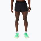 Мъжки шорти за бягане ASICS Metarun Split performance black