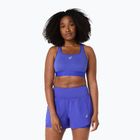 Спортен сутиен ASICS Road Compression cobalt burst