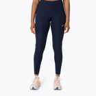 Дамски клин за бягане ASICS Road High Waist midnight