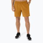 Мъжки шорти за бягане ASICS Core 7IN sandstorm