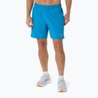 Мъжки шорти за бягане ASICS Core 7IN aegean blue