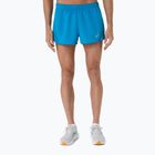 Мъжки шорти за бягане ASICS Core split short aegean blue