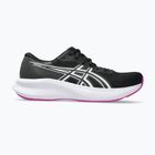 Дамски обувки за бягане ASICS Patriot 14 black/digital sakura