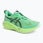 Мъжки обувки за бягане ASICS Novablast 5 vital green/black