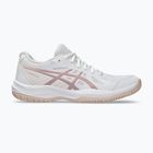 Дамски обувки ASICS Upcourt 6 white/morganite