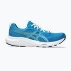 Мъжки обувки за бягане ASICS Gel-Contend 9 aegean blue/yamabuki