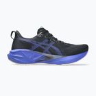 Мъжки обувки за бягане ASICS Novablast 5 black/cobalt burst