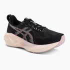 Дамски обувки за бягане ASICS Novablast 5 black/pearl pink