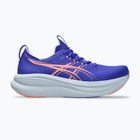 Дамски обувки за бягане ASICS Gel-Nimbus 28 cobalt burst/sun coral