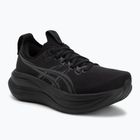 Дамски обувки за бягане ASICS Gel-Nimbus 28 black/graphite grey