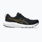 Мъжки обувки за бягане ASICS Gel-Contend 9 black/yamabuki