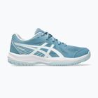 Детски обувки ASICS Upcourt 6 GS saba blue/white