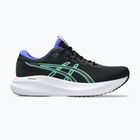 Мъжки обувки за бягане ASICS Gel-Excite 11 black/vital green