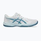 Мъжки обувки ASICS Upcourt 6 white/saba blue
