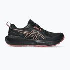 Дамски обувки за бягане ASICS Gel-Sonoma 8 GTX black/apricot crush
