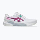 Мъжки тенис обувки ASICS Gel-Challenger 15 white/digital sakura