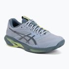 Мъжки тенис обувки ASICS Solution Speed FF 4 Clay grey blue/ironclad