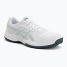 Мъжки тенис обувки ASICS Court Slide 4 white/cold moss