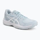 Дамски тенис обувки ASICS Court Slide 4 sky/white