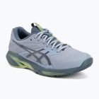 Мъжки тенис обувки ASICS Solution Speed FF 4 grey blue/ironclad