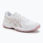 Дамски тенис обувки ASICS Court Slide 4 W white/morganite