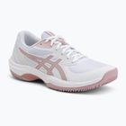 Дамски тенис обувки ASICS Game FF W white/morganite