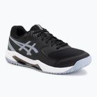 Мъжки тенис обувки ASICS Gel-Dedicate 8 black/grey blue