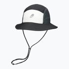 Шапка с периферия ASICS Perormance Running Bucket performance black/cream