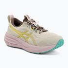 Дамски обувки за бягане ASICS Gel-Pulse 17 TR light dust/cacti