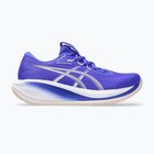 Дамски обувки за бягане ASICS Gel-Cumulus 28 cobalt burst/ivort