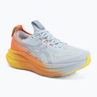 Мъжки обувки за бягане ASICS Gel-Nimbus 28 sky/sun peach
