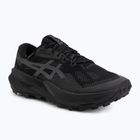 Мъжки обувки за бягане ASICS Trabuco 14 GTX black/graphite grey