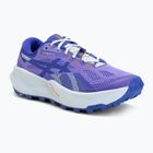 Дамски обувки за бягане ASICS Trabuco 14 amethyst/cobalt burst