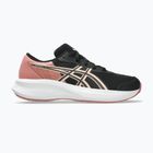 Детски обувки за бягане ASICS Patriot 14 GS black/pearl pink