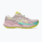 Дамски обувки за бягане ASICS Trabuco 14 morganite/mineral beige