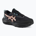 Дамски обувки за бягане ASICS Gel-Venture 11 Waterproof black/apricot crush