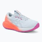 Дамски обувки за бягане ASICS Gel-Cumulus 28 sky/sun coral
