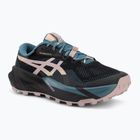 Дамски обувки за бягане ASICS Trabuco 14 GTX black/morganite