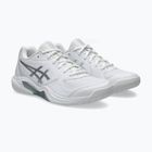 Дамски обувки за тенис ASICS Gel-Dedicate 9 In white/pure silver