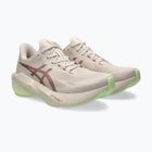 Дамски обувки за бягане ASICS Novablast 6 rose dust/illuminate yellow