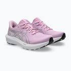 Дамски обувки за бягане ASICS GT-1000 15 hazy lilac/white