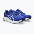 Мъжки обувки за бягане ASICS Gel-Contend 10 prussian blue/neon blue