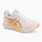 Мъжки обувки за бягане ASICS Gel-Kayano 33 white/stadium orange