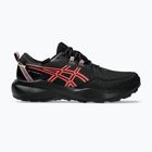 Дамски обувки за бягане Asics Gel-Venture 11 Waterproof Black/Watermelon