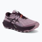 Дамски обувки за бягане Asics Trabuco 14 Gtx Taro Purple/Dark Aubergine