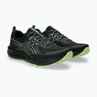 Мъжки обувки за бягане  Asics Gel-Sonoma 8 Black/Illuminate Yellow