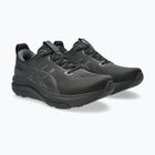 Мъжки обувки за бягане ASICS Gel-Kayano 33 black/black