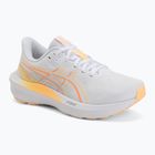 Дамски обувки за бягане ASICS GT-1000 15 white/vivid coral
