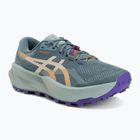 Дамски обувки за бягане ASICS Trabuco 14 foggy teal/radiant amethyst