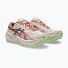 Дамски обувки за бягане ASICS Trabuco 14 rose dust/umeboshi